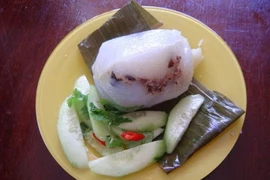 Những món quà vặt hấp dẫn khi Hà Nội vào thu se lạnh