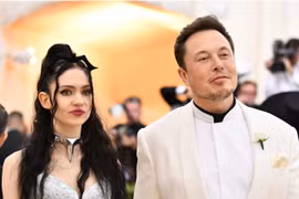 Phong cách lịch lãm của tỷ phú vừa mất ngôi giàu nhất thế giới Elon Musk