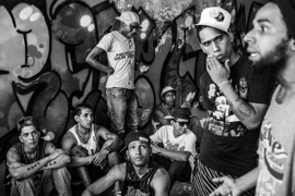 “Đột nhập” nhà tù nguy hiểm ở Venezuela từng do chính tù nhân cai quản