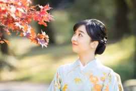 Ngắm vẻ ngọt ngào của “công chúa đẹp nhất Nhật Bản”