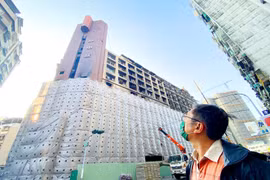 Kết đắng cho kẻ phóng hỏa trả thù bạn trai khiến 46 người chết