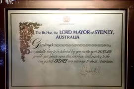 Bức thư bí mật của Nữ hoàng Anh hơn 60 năm nữa mới được mở