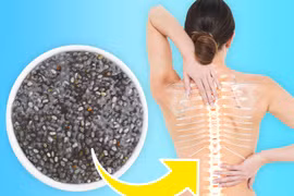 Nếu ăn hạt chia mỗi ngày sẽ có 10 điều tuyệt vời xảy ra 