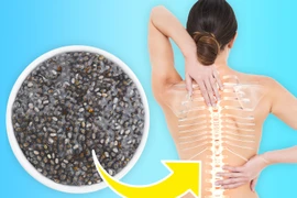 Nếu ăn hạt chia mỗi ngày sẽ có 10 điều tuyệt vời xảy ra 