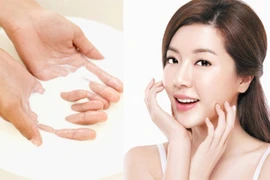 10 mẹo làm đẹp đáng học hỏi của các cô gái Nhật