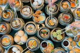 Chuyên gia ẩm thực khuyên nên ăn những món ăn nổi tiếng này