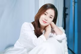 Kim Tae Hee U40 giữ nhan sắc trẻ trung gợi cảm 