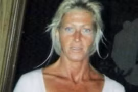 Tìm thấy thi thể mất tích 15 năm trong ô tô dưới đáy hồ