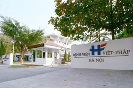 Sự thực vụ sản phụ tử vong ở BV Việt Pháp như nào?