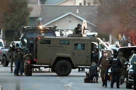 Gã đàn ông bắt cóc bạn gái trên mạng rồi tra tấn dã man