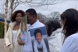 Giáo viên tưởng học sinh "đóng kịch", cậu bé 5 tuổi qua đời