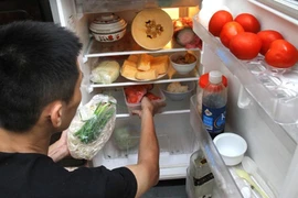 Những sai lầm dễ gây ngộ độc trong lưu trữ thực phẩm