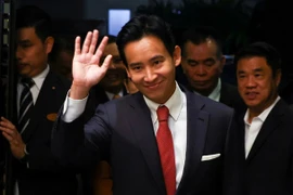 Cải cách hiến pháp Thái Lan đề cập đến lĩnh vực nào?