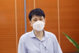 Bộ Nội vụ nói về vụ việc Trưởng khoa ĐH Luật Hà Nội bị tố vi phạm đạo đức