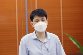 Bộ Nội vụ nói về vụ việc Trưởng khoa ĐH Luật Hà Nội bị tố vi phạm đạo đức