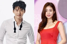 Vẻ đẹp nóng bỏng của Kang Sora, mỹ nhân Hyun Bin công khai yêu