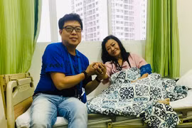 Nghệ sĩ Kim Cương bị nhồi máu cơ tim: Dấu hiệu bệnh là gì?