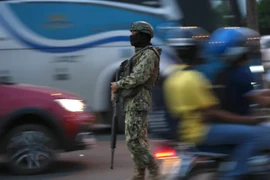 Ba chính trị gia Ecuador bị ám sát trong vòng một tháng