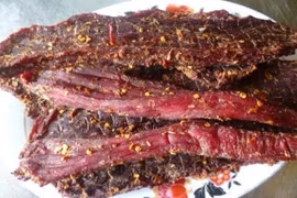 Độc đáo 6 món ăn trong dịp Tết truyền thống ở Sapa