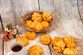 Đã mắt ngắm loạt món ngon đặc sắc do hoa hậu Ngọc Hân nấu