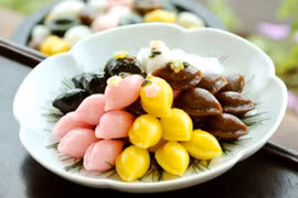 Mãn nhãn với các loại bánh Trung thu đặc biệt của các nước châu Á