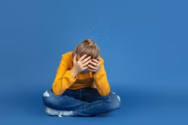 Thiếu hụt 10 loại vitamin này, bạn có thể bị trầm cảm