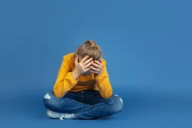 Thiếu hụt 10 loại vitamin này, bạn có thể bị trầm cảm