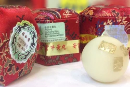 Tự ý dùng an cung chữa đột quỵ, người đàn ông hôn mê