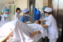 Sản phụ tử vong ở Bệnh viện Việt Pháp: Băng huyết sau sinh có khó phát hiện?