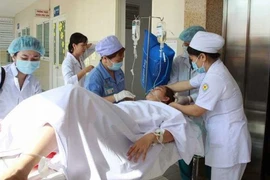 Sản phụ tử vong ở Bệnh viện Việt Pháp: Băng huyết sau sinh có khó phát hiện?