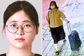 Đề nghị án tử cho kẻ giết người rúng động Hàn Quốc