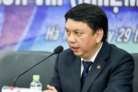 VFF bất ngờ tiết lộ cảnh sát đang điều tra nghi vấn tiêu cực tại giải U19 quốc gia