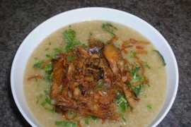 Đến Bắc Ninh thưởng thức món đặc sản này rồi mê luôn