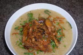 Đến Bắc Ninh thưởng thức món đặc sản này rồi mê luôn