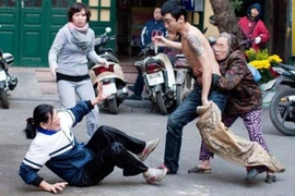 Cháu ngáo đá "chữa bệnh" chết bà ở TPHCM: Giải mã “sốc”