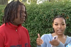 Thêm một cặp đôi bị bắn vì gõ cửa nhầm nhà ở Mỹ