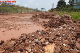 BOT Bắc Giang - Lạng Sơn: Tập đoàn Đèo Cả “hành” dân đến bao giờ?