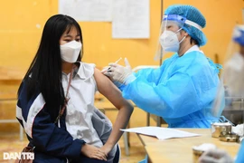 Bộ trưởng Y tế phải chịu trách nhiệm nếu thiếu vaccine gây ra hậu quả