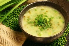 Nắng nóng, bồi bổ thực phẩm gì để khoẻ - trẻ - đẹp?