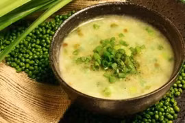 Nắng nóng, bồi bổ thực phẩm gì để khoẻ - trẻ - đẹp?