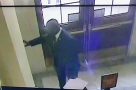 Mỹ: Bị điều tra vì ấn chuông báo cháy khiến cả Hạ viện sơ tán