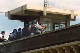 Đột nhập 10 nhà tù đáng sợ nhất thế giới