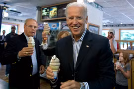 Bật mí món ăn khoái khẩu của các Tổng thống Mỹ