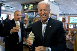 Bật mí món ăn khoái khẩu của các Tổng thống Mỹ