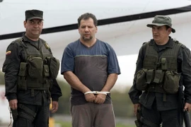 Trùm ma túy đáng sợ nhất Colombia bị tuyên án 35 năm tù