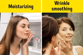 10 sai lầm làm đẹp nghiêm trọng nhiều chị em mắc