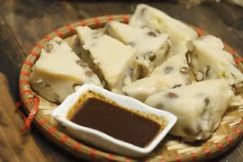 Loạt đặc sản Bắc Giang ai ăn rồi cũng nhớ mãi không quên