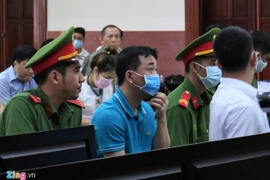 Xuất hiện chứng cứ mới, tòa hoãn xử vụ VN Pharma