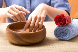 Bí quyết dưỡng ẩm đôi tay mềm mịn suốt mùa đông