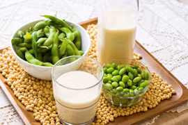 12 thực phẩm giúp giảm cholesterol xấu, tránh gây nguy hiểm sức khỏe